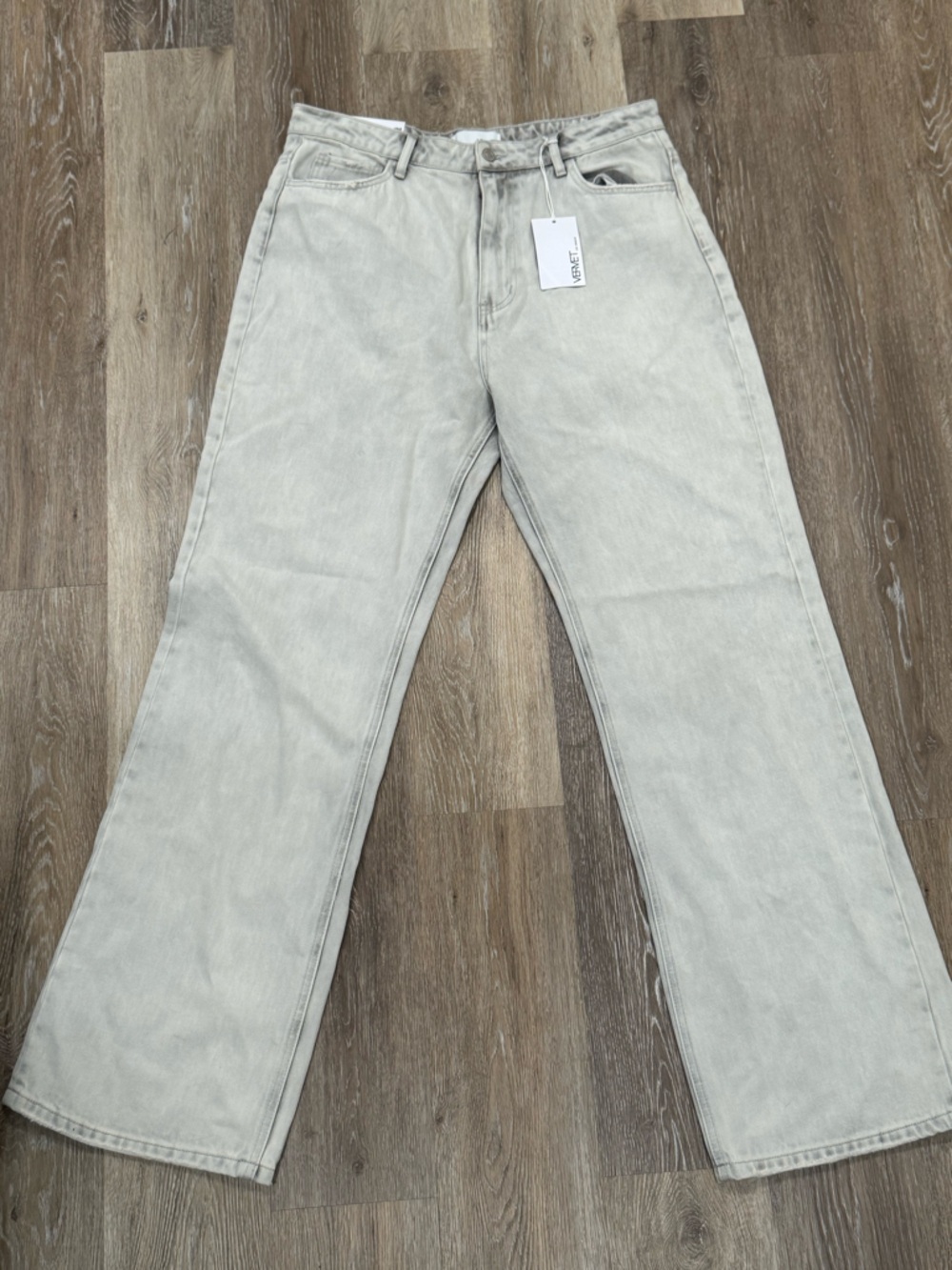 Vervet “Leslie” 90’s vintage flare